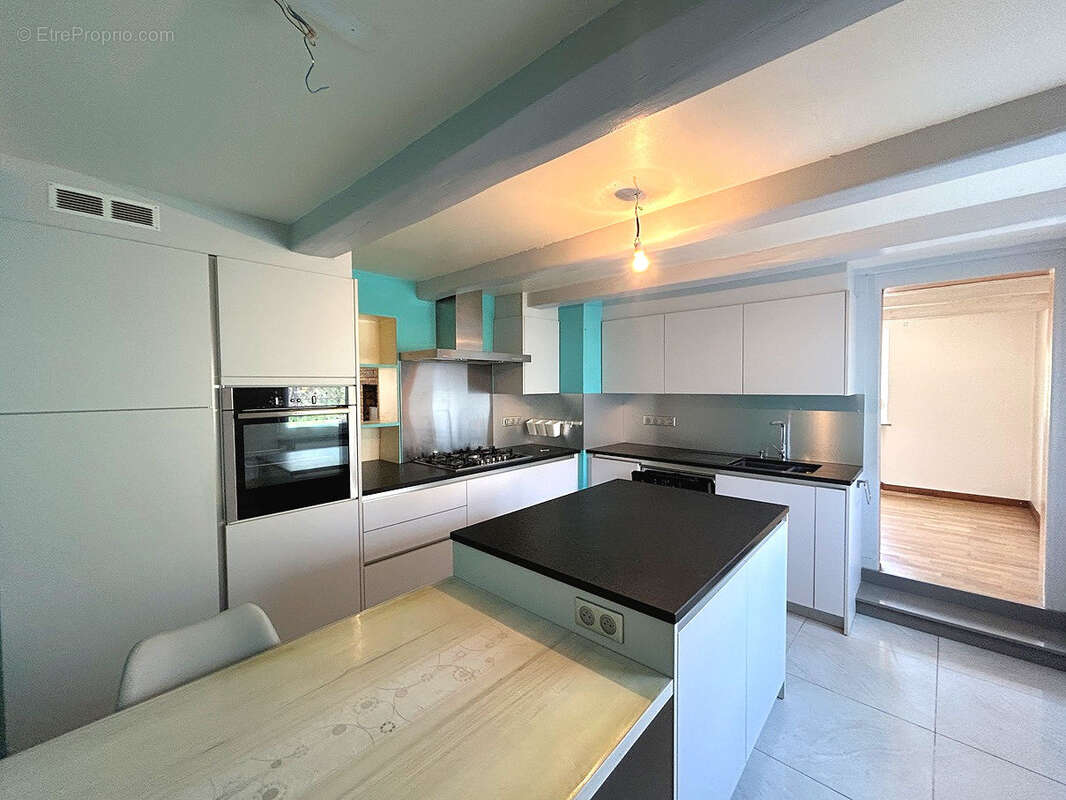 Maison à WERENTZHOUSE