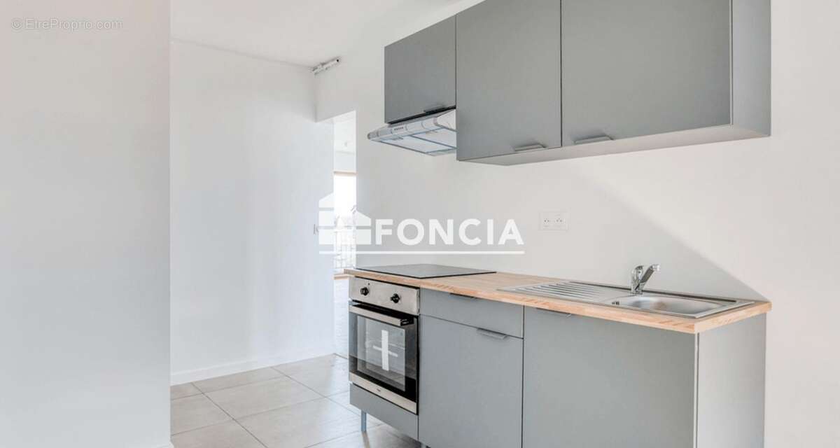 Appartement à LIBOURNE