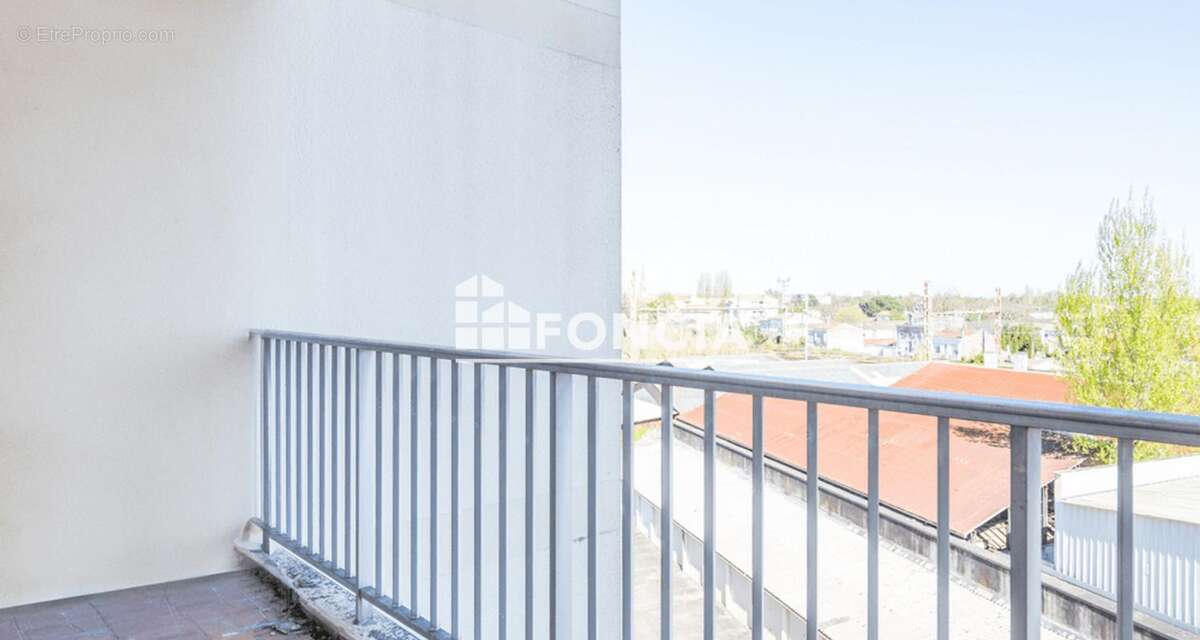 Appartement à LIBOURNE