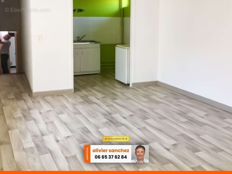 Appartement à ISSOIRE