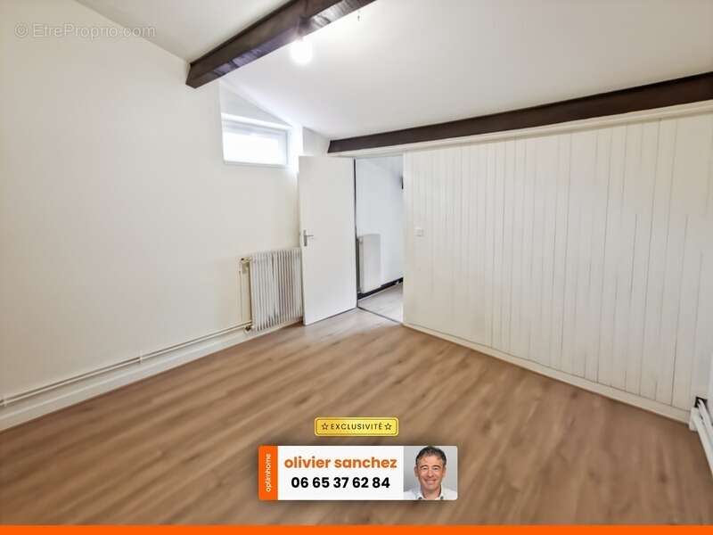 Appartement à ISSOIRE