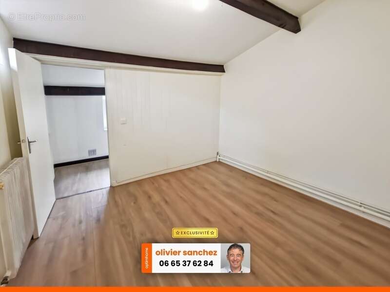 Appartement à ISSOIRE