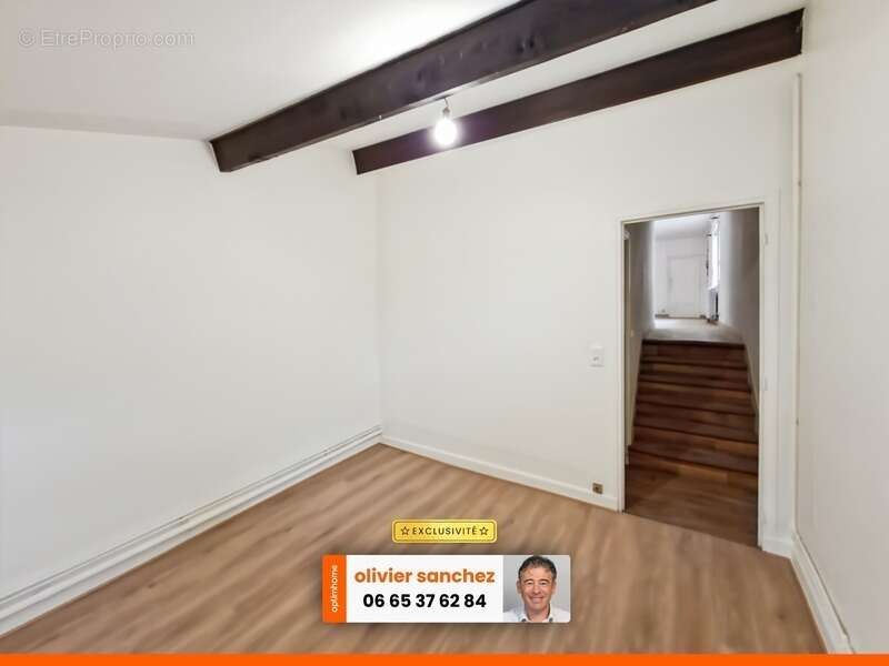 Appartement à ISSOIRE