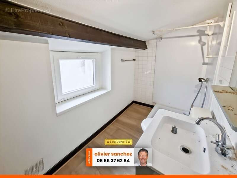 Appartement à ISSOIRE