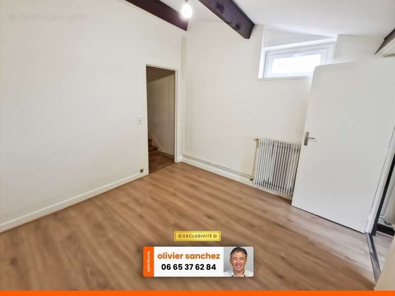 Appartement à ISSOIRE