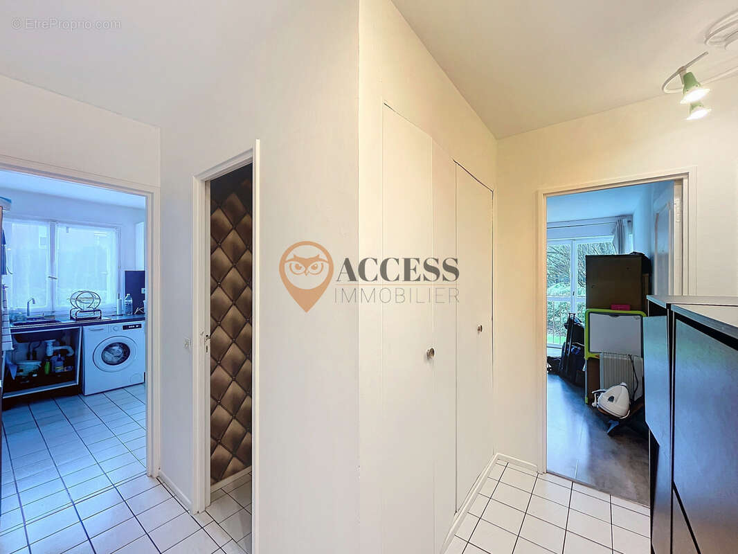 Appartement à ECOUEN