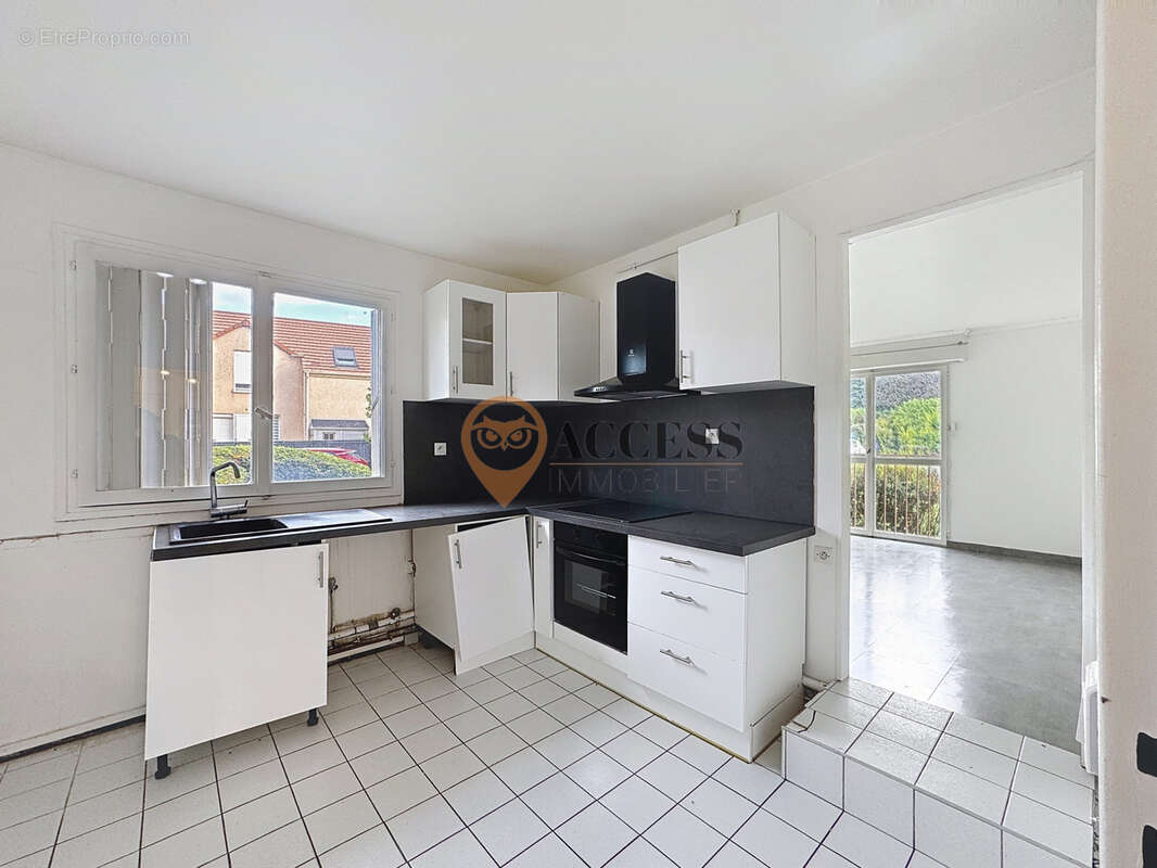 Appartement à ECOUEN