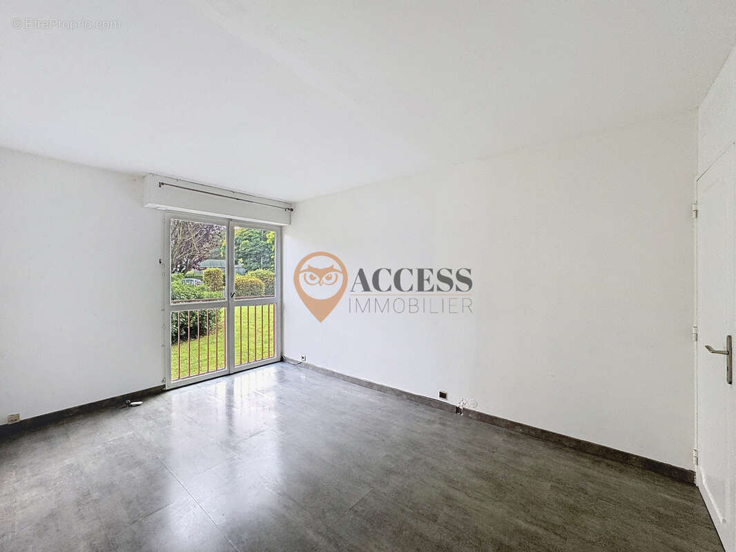 Appartement à ECOUEN