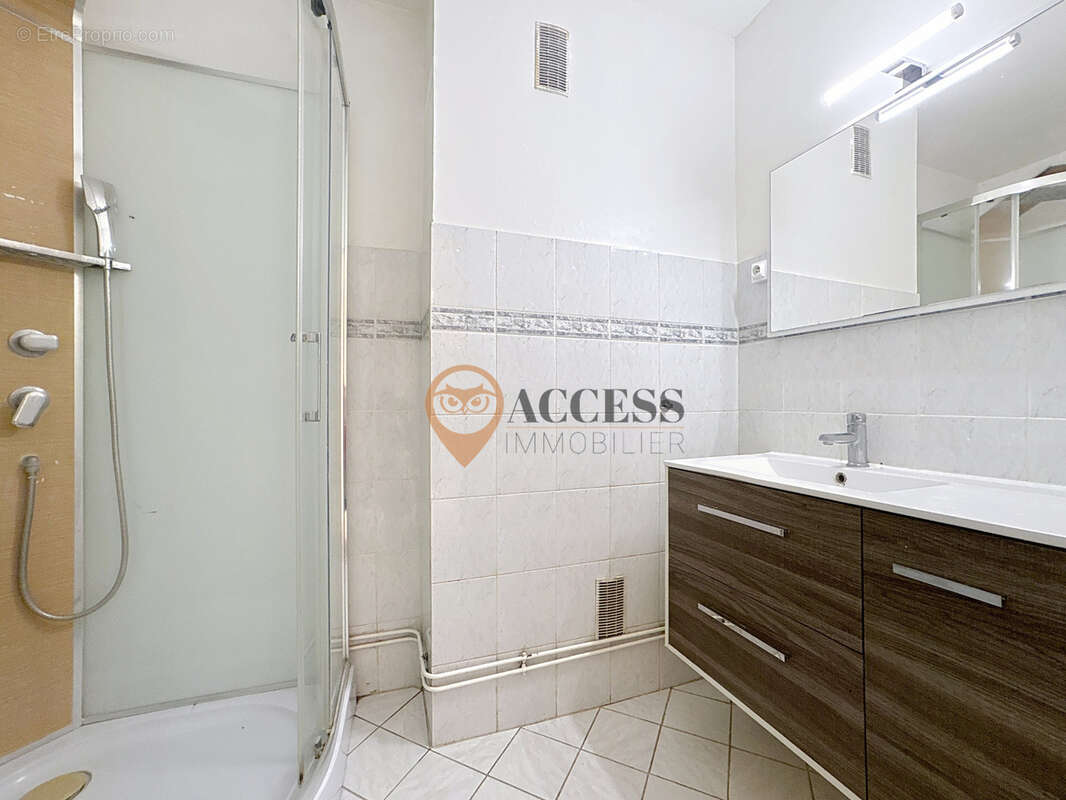 Appartement à ECOUEN