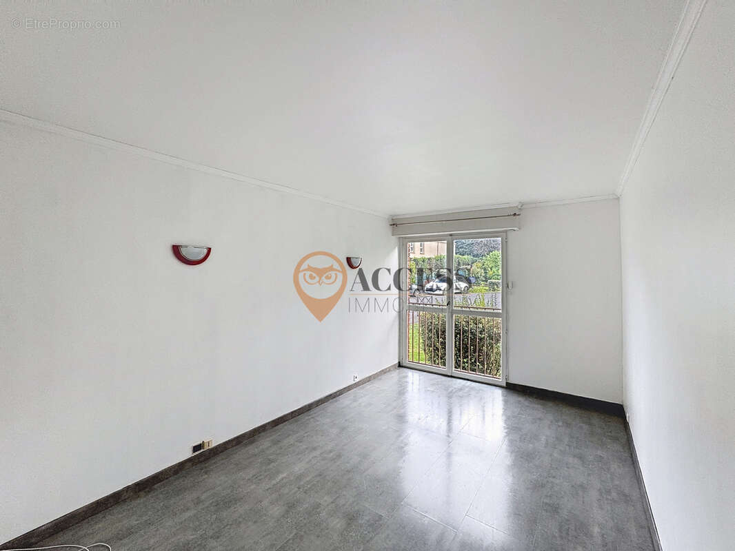 Appartement à ECOUEN