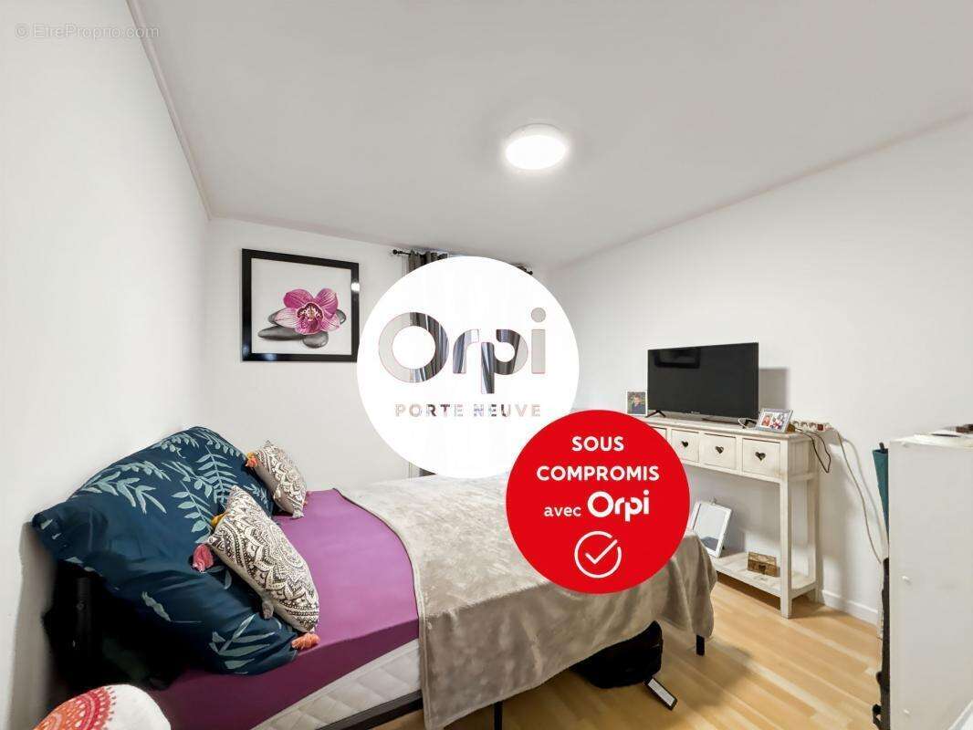 Appartement à BOULOGNE-SUR-MER