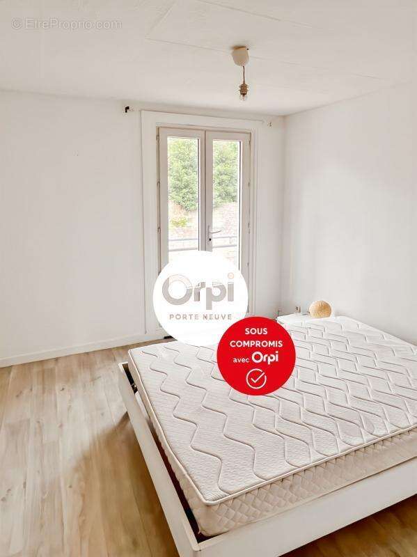 Appartement à BOULOGNE-SUR-MER