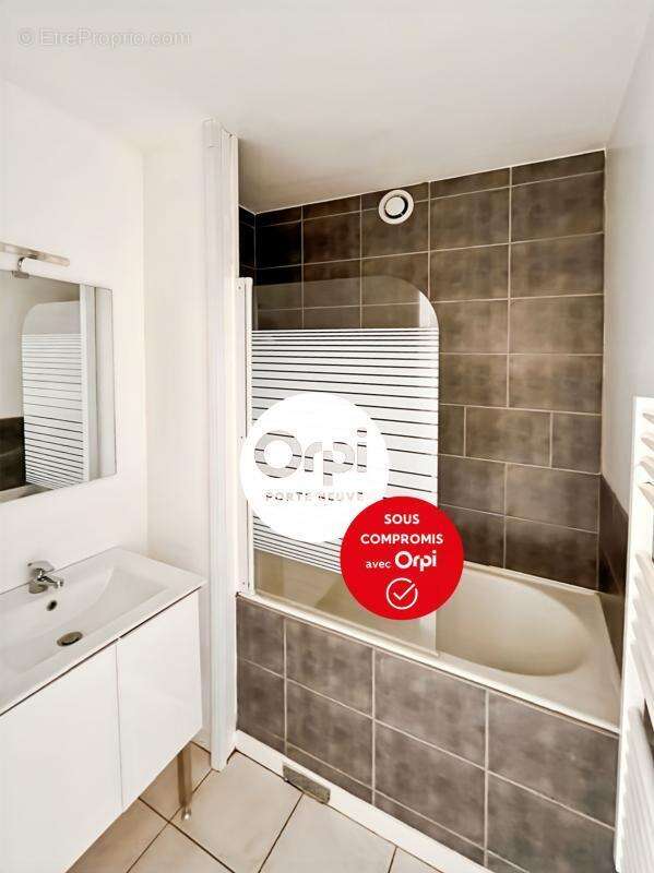 Appartement à BOULOGNE-SUR-MER