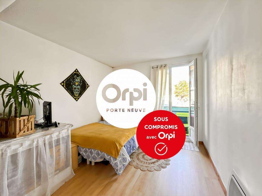 Appartement à BOULOGNE-SUR-MER