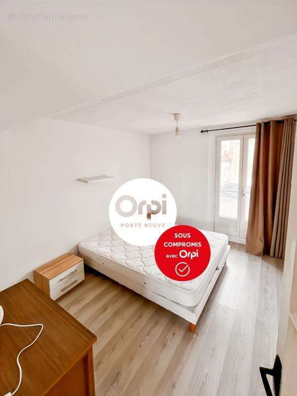 Appartement à BOULOGNE-SUR-MER