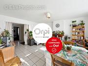 Appartement à BOULOGNE-SUR-MER