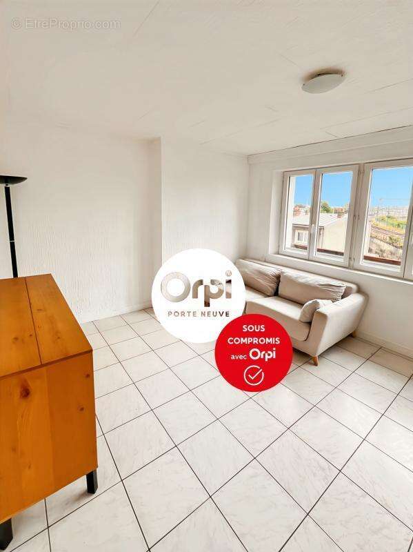 Appartement à BOULOGNE-SUR-MER