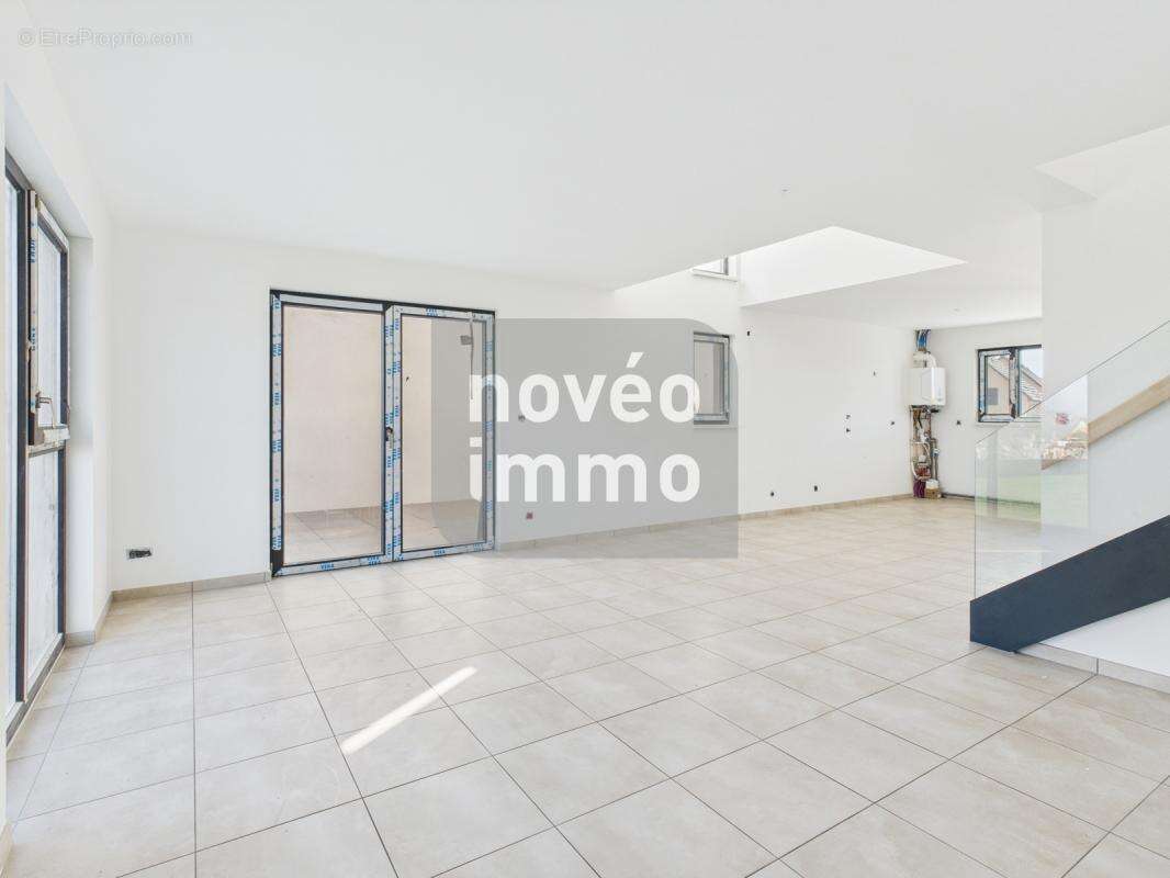 Appartement à HOCHFELDEN