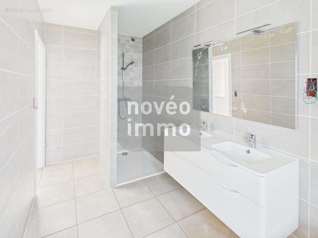 Appartement à HOCHFELDEN