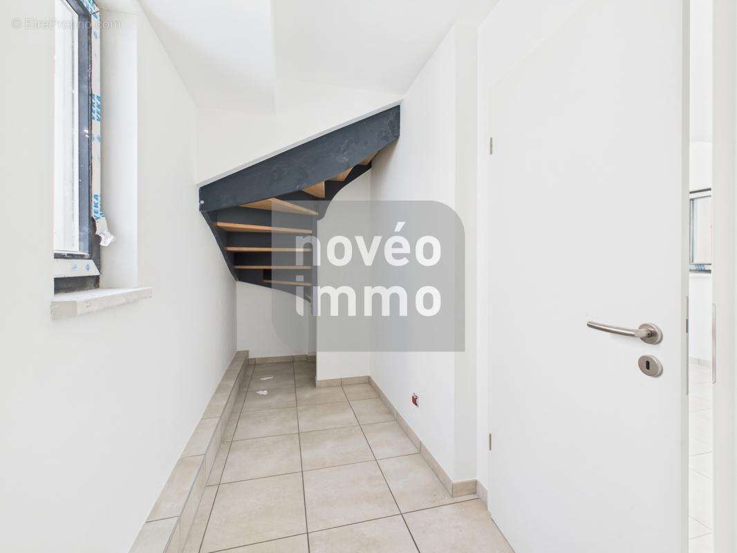 Appartement à HOCHFELDEN