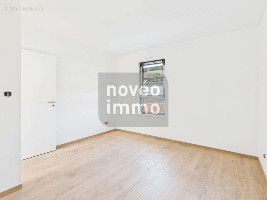 Appartement à HOCHFELDEN