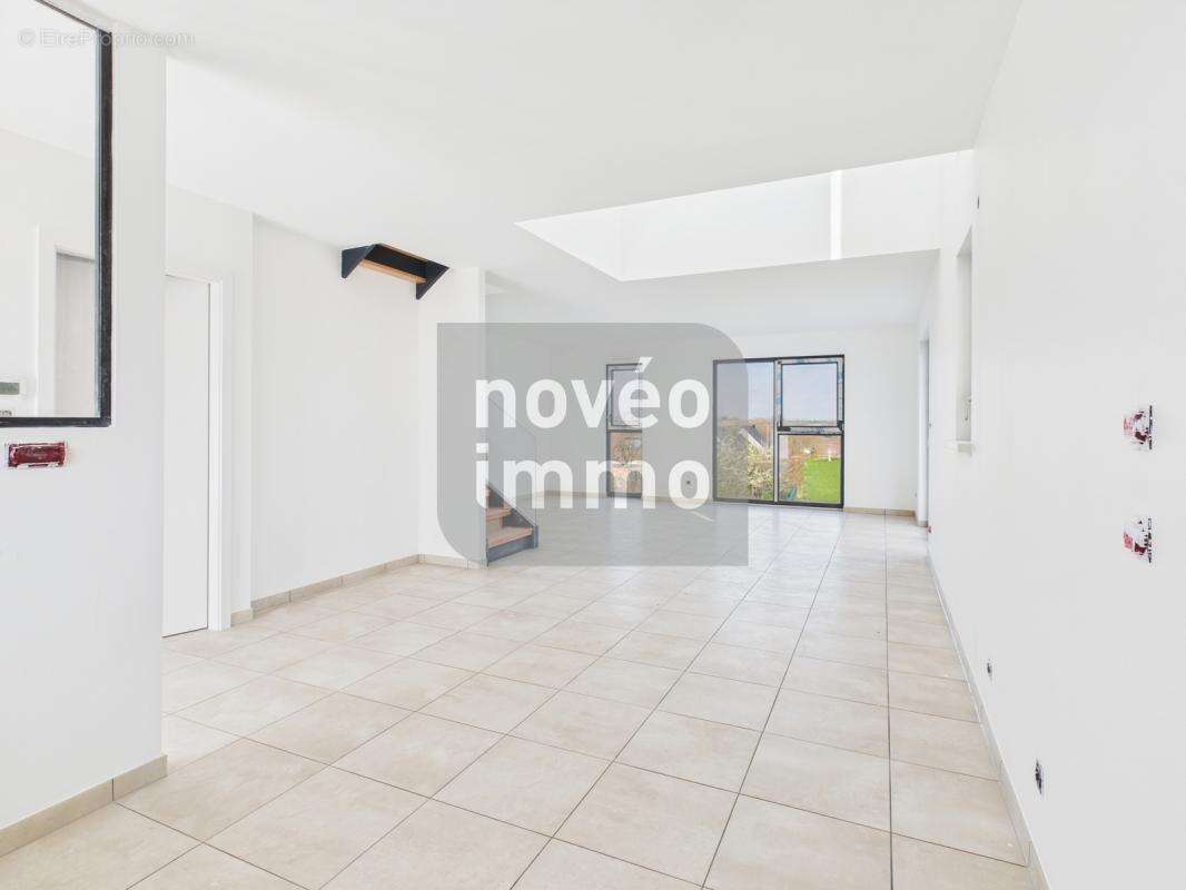 Appartement à HOCHFELDEN