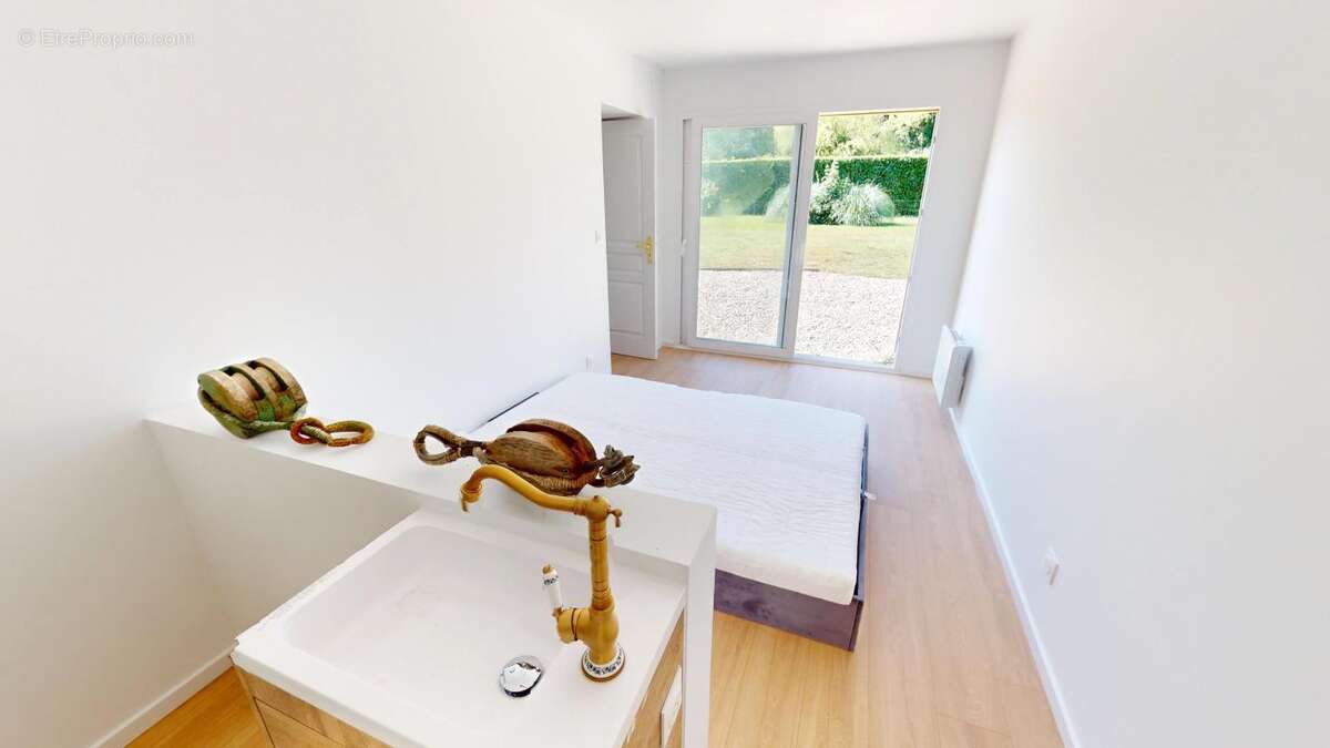 Maison à BLOSSEVILLE