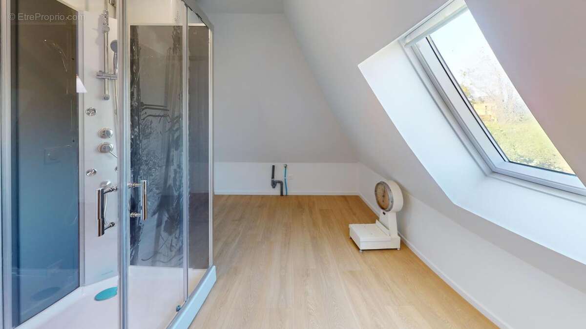 Maison à BLOSSEVILLE