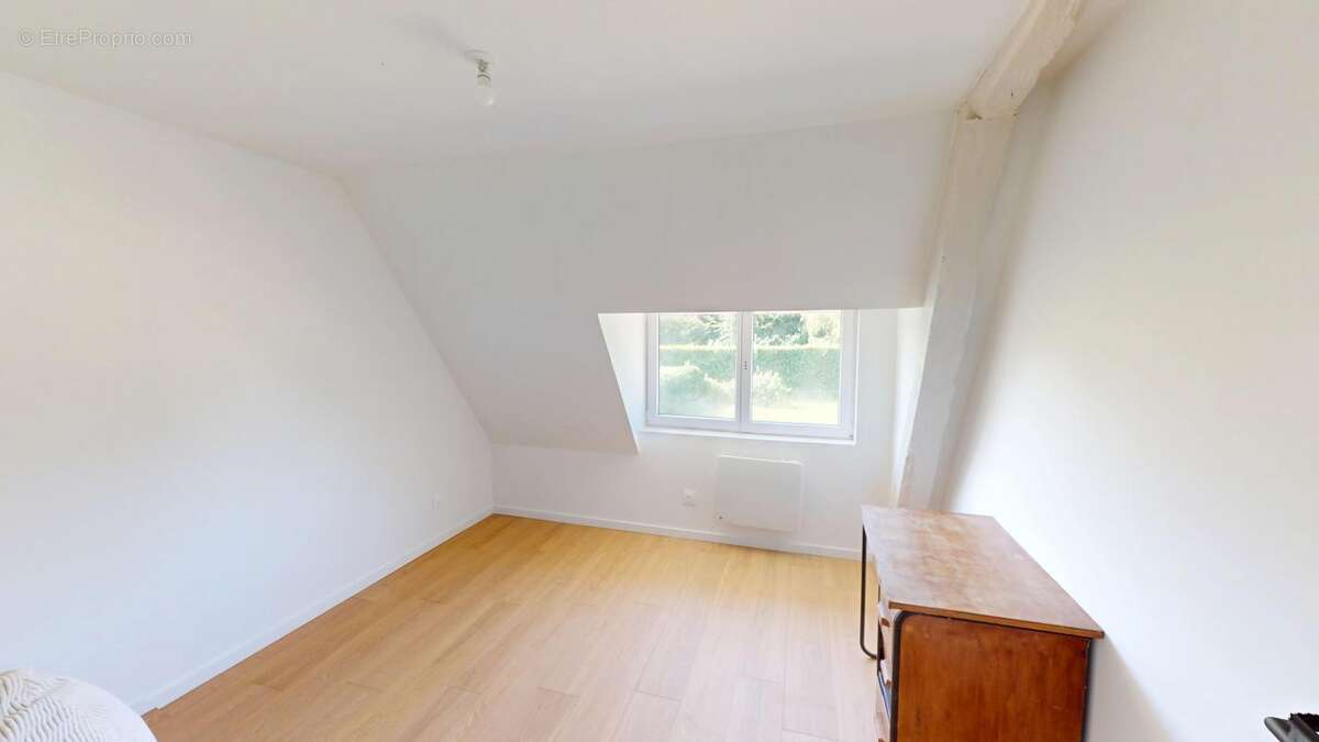 Maison à BLOSSEVILLE