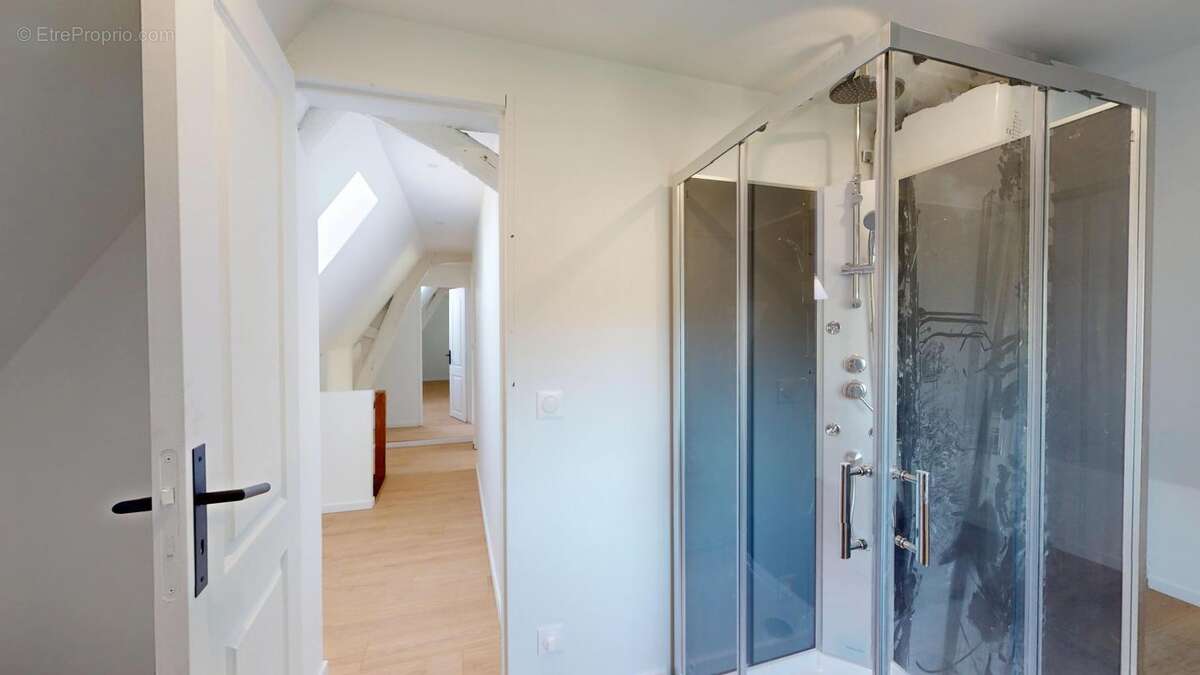 Maison à BLOSSEVILLE