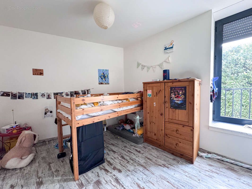 Appartement à ROISEY