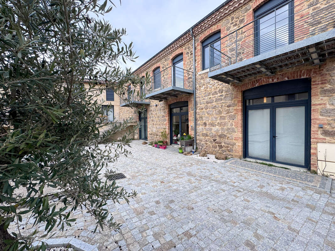 Appartement à ROISEY