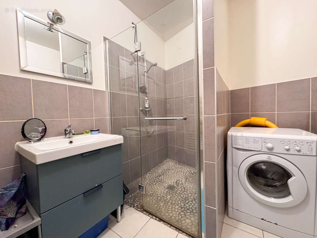 Appartement à ROISEY