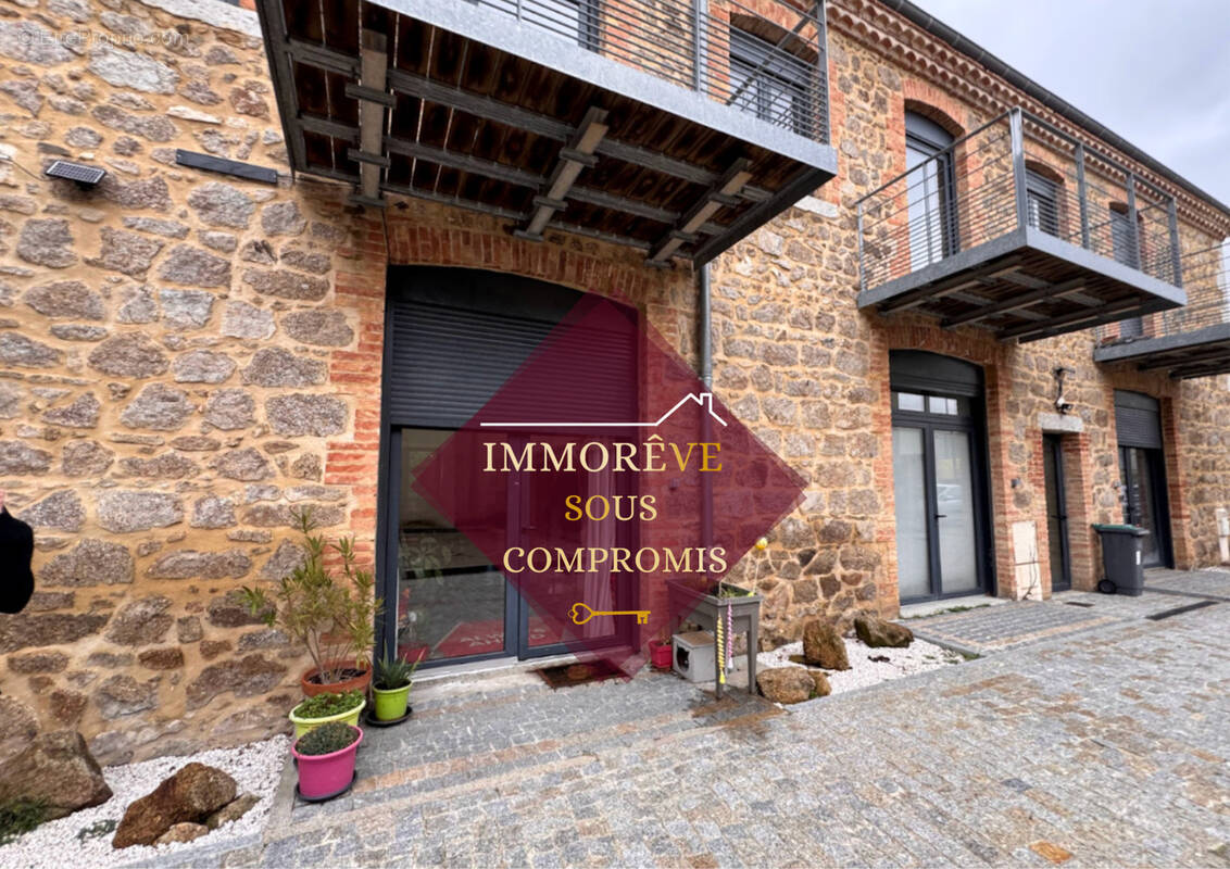 Appartement à ROISEY