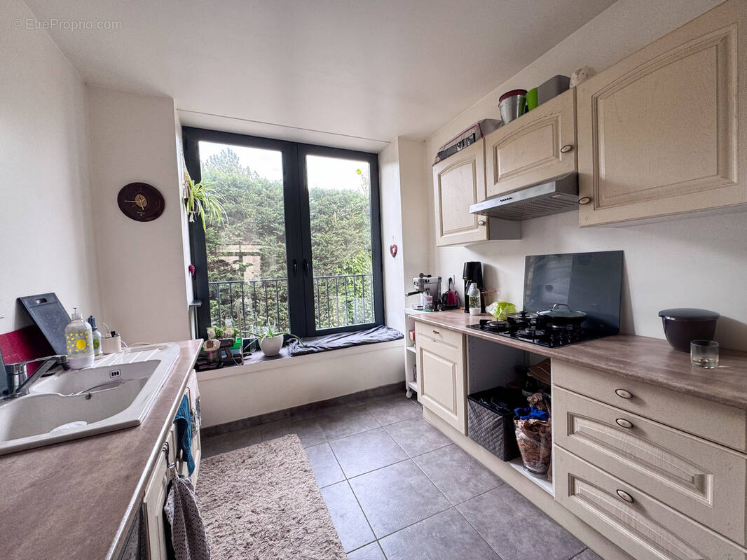 Appartement à ROISEY