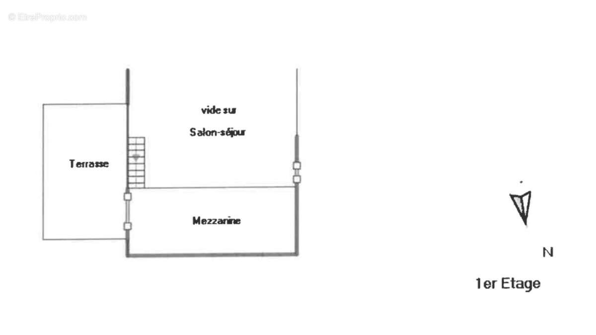 Maison à SAINT-CHINIAN