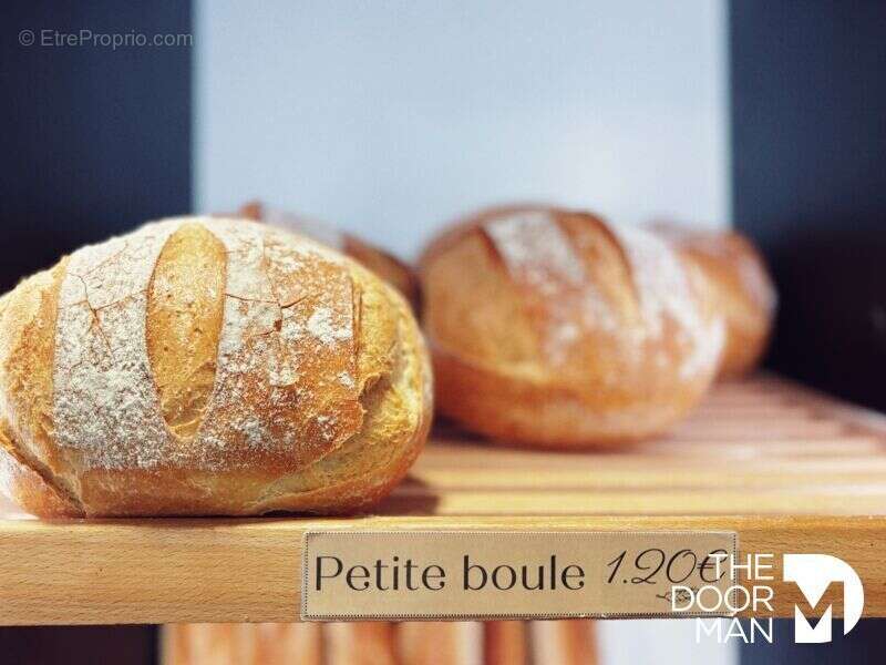 Commerce à ARTHON-EN-RETZ