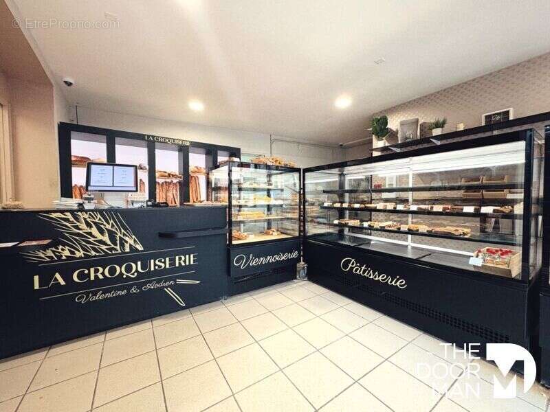 Commerce à ARTHON-EN-RETZ