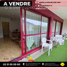 Appartement à LA ROCHE-SUR-YON