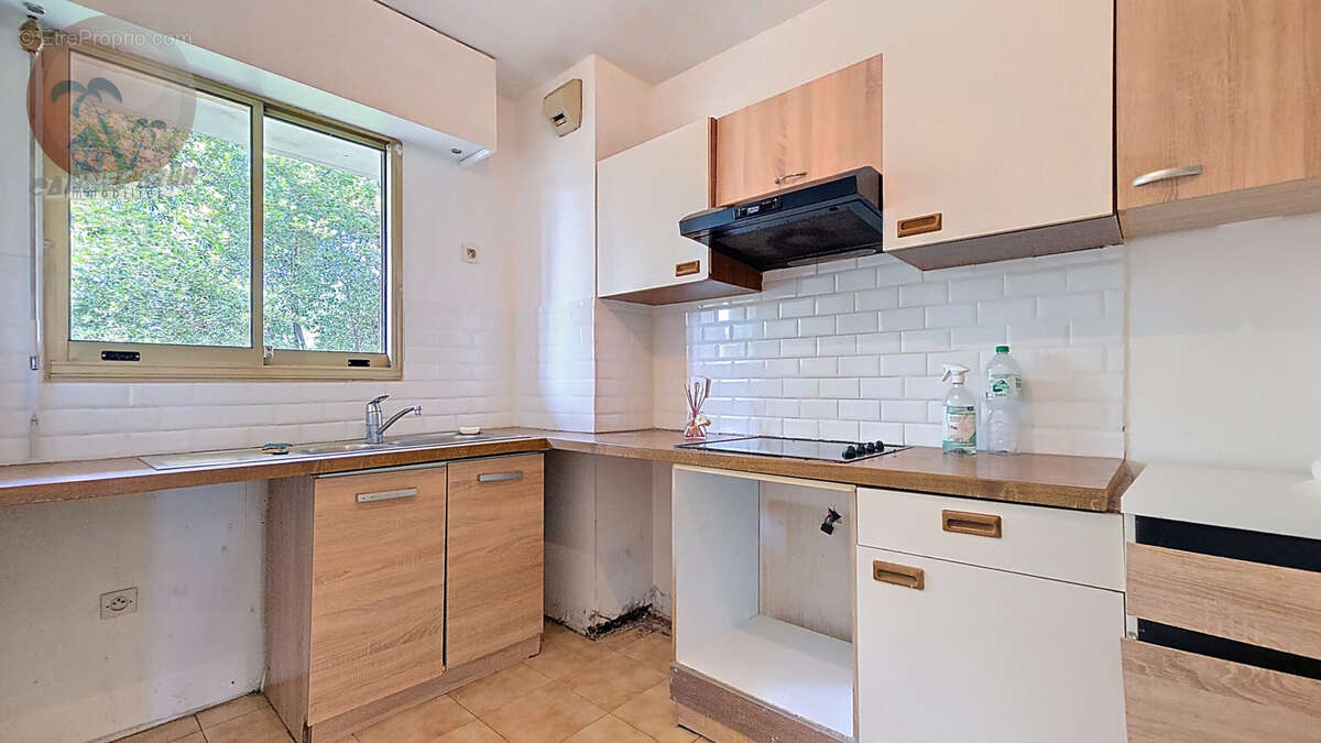 Appartement à LE CANNET