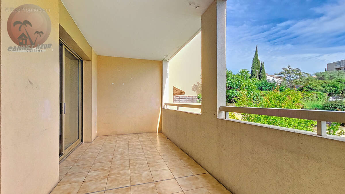 Appartement à LE CANNET