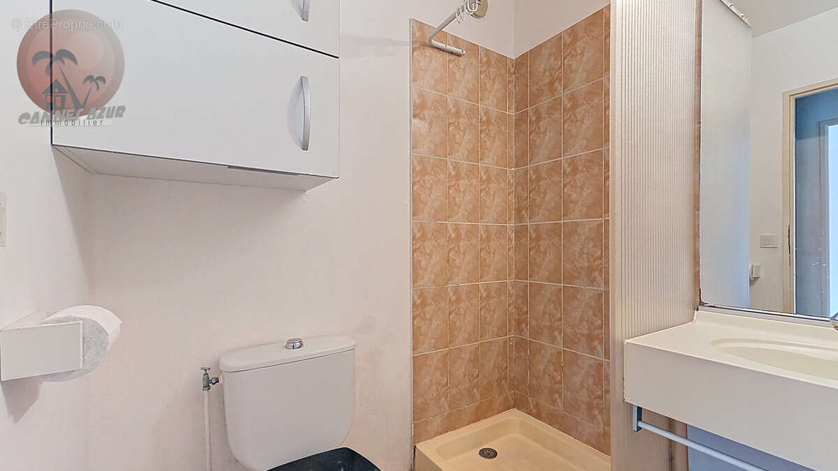 Appartement à LE CANNET