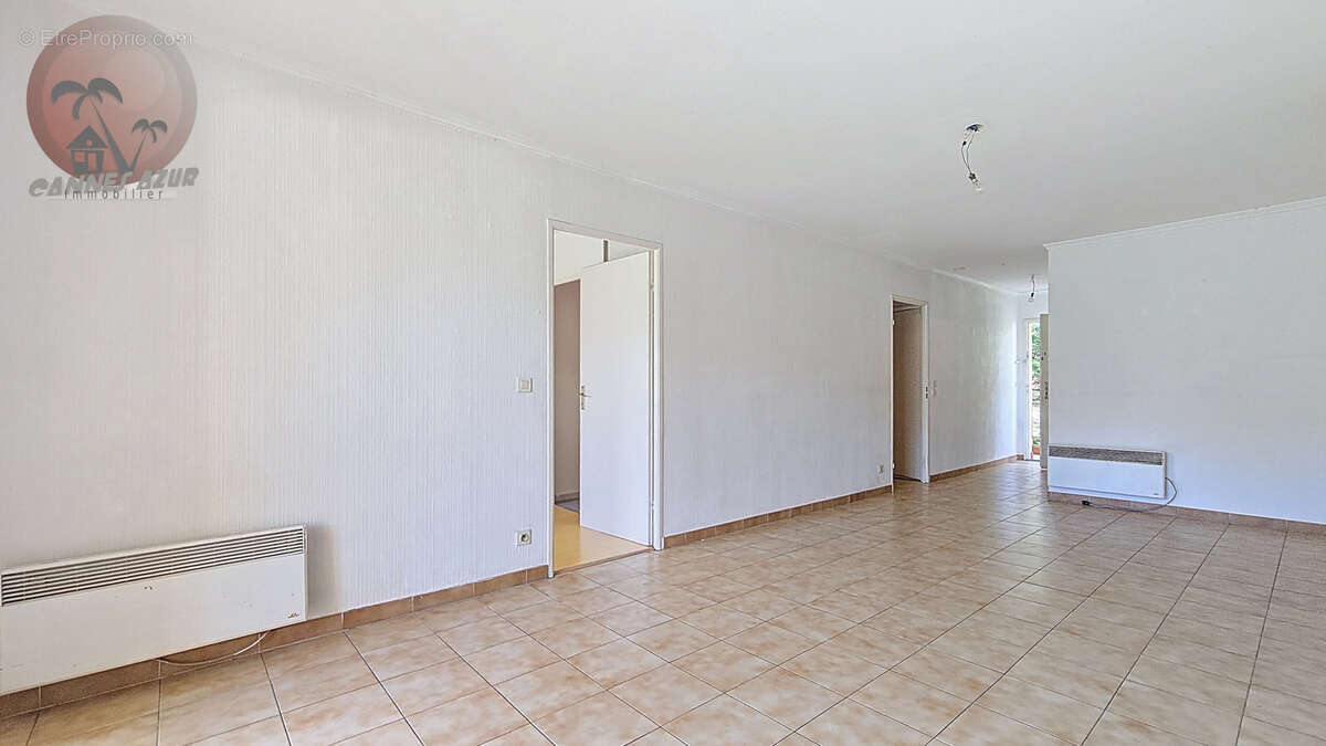 Appartement à LE CANNET