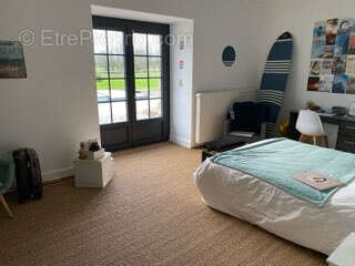 Maison à MOUTIERS-SUR-LE-LAY