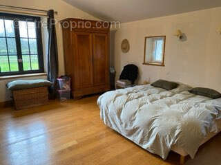 Maison à MOUTIERS-SUR-LE-LAY