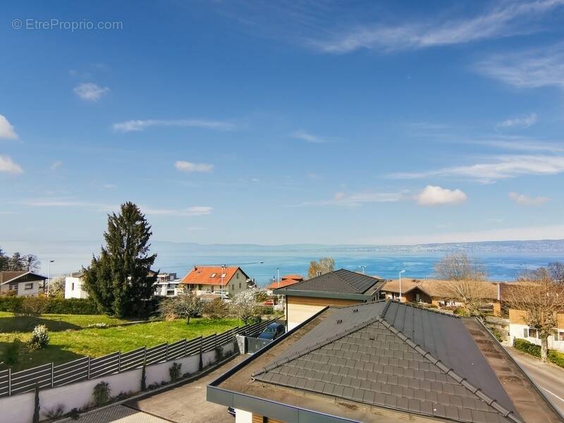 Appartement à NEUVECELLE