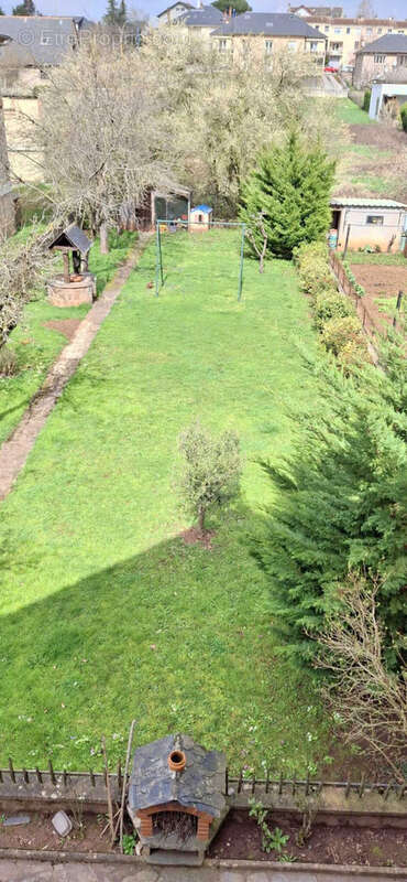 Maison à ONET-LE-CHATEAU