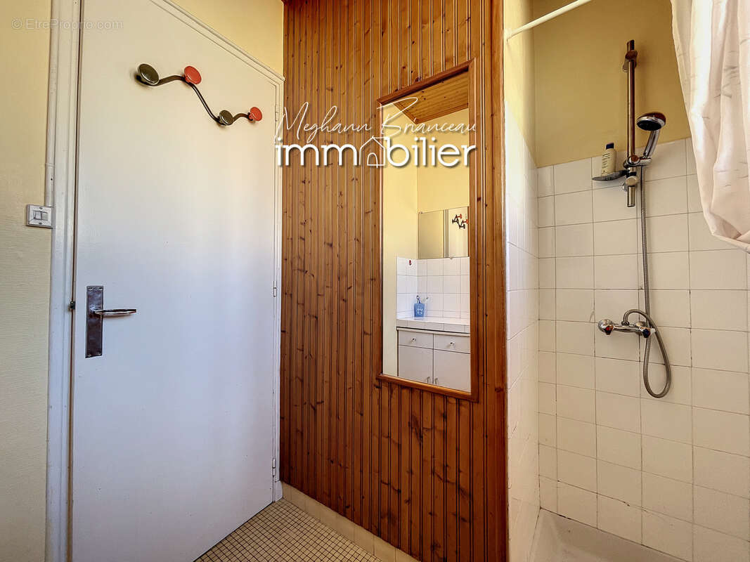 Maison à SAINT-JEAN-DE-MONTS