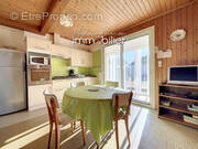 Maison à SAINT-JEAN-DE-MONTS