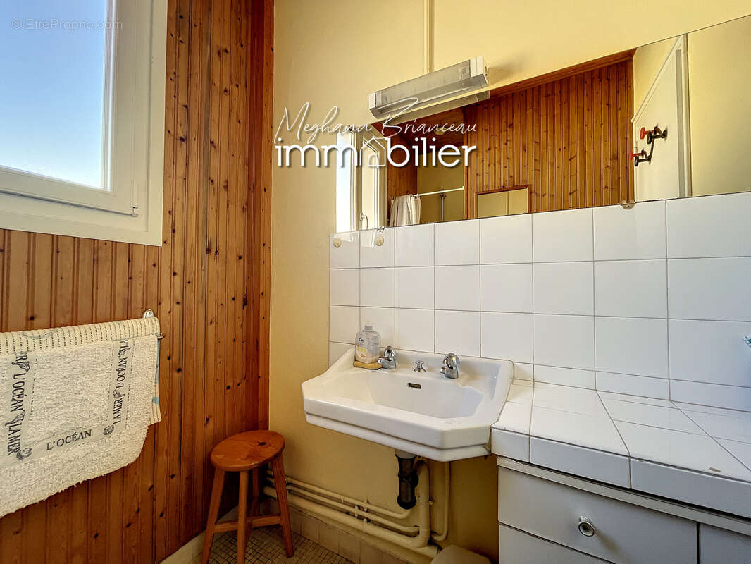 Maison à SAINT-JEAN-DE-MONTS